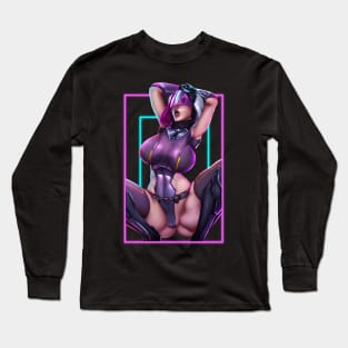 Project: Irelia Long Sleeve T-Shirt